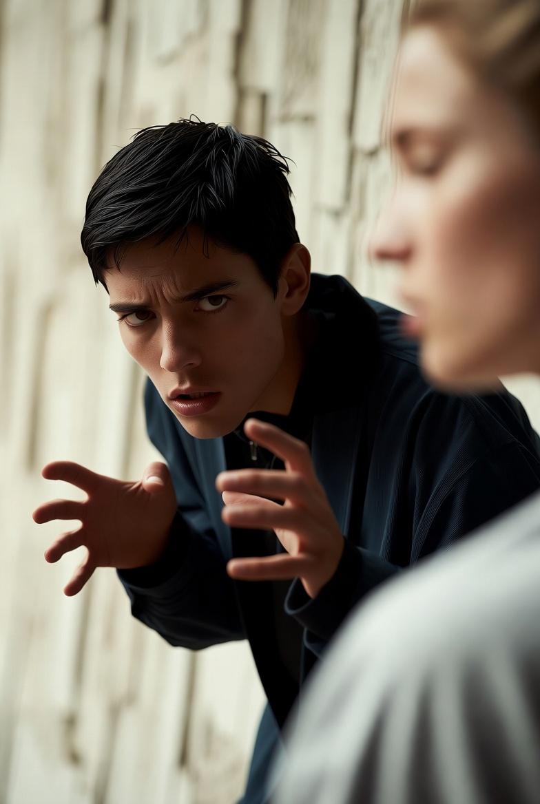 Анонс статті про катастрофізацію